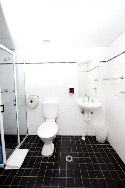 Big Hostel - Accommodation in Brisbane 2