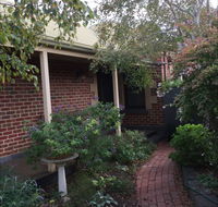 Boatramp Cottage - Accommodation in Brisbane