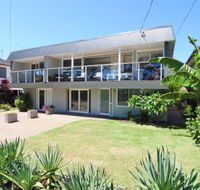Del Sol - Accommodation in Brisbane