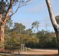 Drummonds Camp at Avon Valley National Park - Accommodation in Brisbane