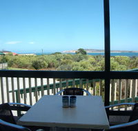 Elliston Waterloo Bay Tourist Park - Accommodation in Brisbane