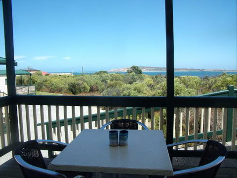 Elliston Waterloo Bay Tourist Park - Accommodation in Brisbane 0
