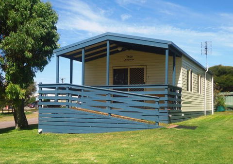 Elliston Waterloo Bay Tourist Park - Accommodation in Brisbane 3