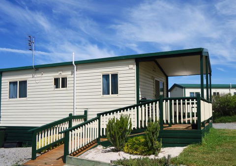Elliston Waterloo Bay Tourist Park - Accommodation in Brisbane 5