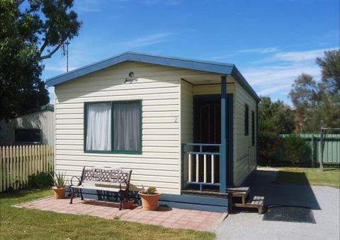 Elliston Waterloo Bay Tourist Park - Accommodation in Brisbane 8