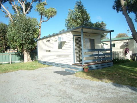 Elliston Waterloo Bay Tourist Park - Accommodation in Brisbane 9