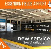 Starbus Airport Shuttle - Accommodation in Brisbane