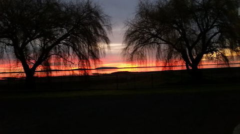 Lake Colac Caravan Park - Accommodation in Brisbane 3
