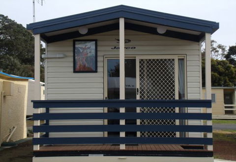 Lake Colac Caravan Park - Accommodation in Brisbane 4