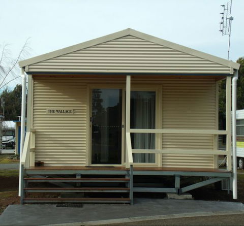 Lake Colac Caravan Park - Accommodation in Brisbane 6