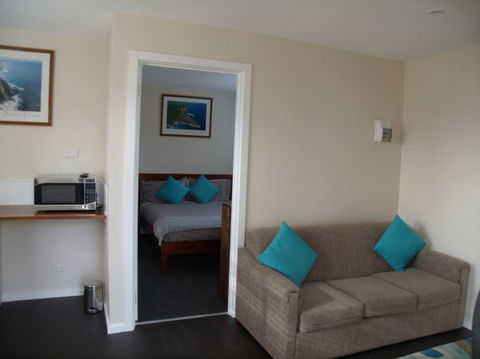 Lake Colac Caravan Park - Accommodation in Brisbane 7