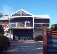 Top Deck Marion Bay - Accommodation in Brisbane