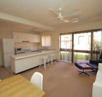 Ovens CBD Apartment 3 - Accommodation in Brisbane