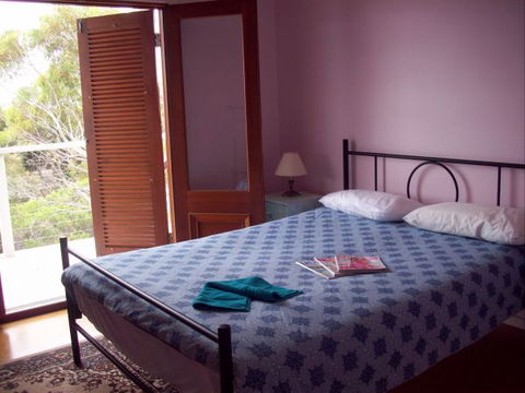 Top Deck Marion Bay - Accommodation in Brisbane 4