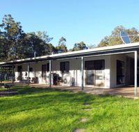 Wallaby Cottage - Accommodation in Brisbane