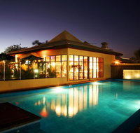 Beaches of Broome - Accommodation in Brisbane