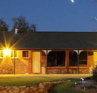 Morgan Colonial Motel - Accommodation in Brisbane