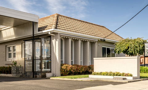 Barclay Motor Inn - Accommodation in Brisbane 3