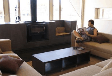 Eco Beach Yha - Accommodation in Brisbane