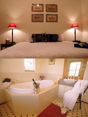 Amor Of Redhill - Accommodation in Brisbane 0