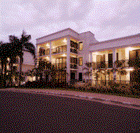 Elysium Apartments Palm Cove - Accommodation in Brisbane