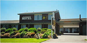 Raglan Motor Inn - Accommodation in Brisbane 1