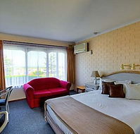 Raglan Motor Inn - Accommodation in Brisbane