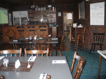 Baronga Motor Inn - Accommodation in Brisbane 1