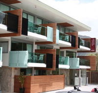Apollo Resort - Accommodation in Brisbane