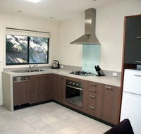 Beacon Point Ocean View Villas - Accommodation in Brisbane