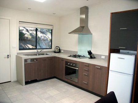 Beacon Point Ocean View Villas - Accommodation in Brisbane 0