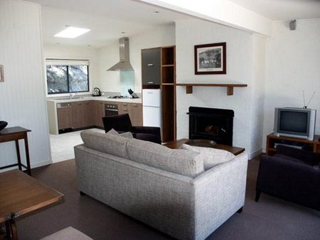 Beacon Point Ocean View Villas - Accommodation in Brisbane 1