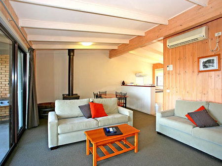 Beacon Point Ocean View Villas - Accommodation in Brisbane 3