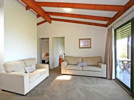 Beacon Point Ocean View Villas - Accommodation in Brisbane 4