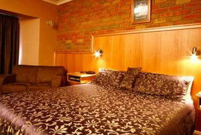 Best Western Early Australian Motor Inn - Accommodation in Brisbane 0