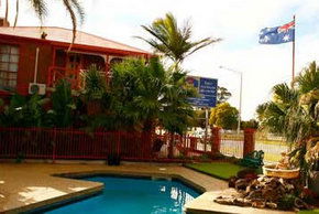 Best Western Early Australian Motor Inn - Accommodation in Brisbane 1
