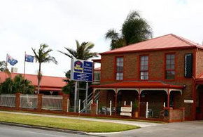 Best Western Early Australian Motor Inn - Accommodation in Brisbane 3