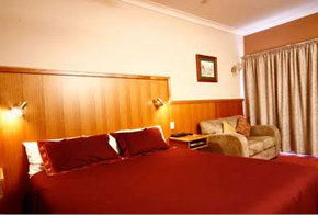 Best Western Early Australian Motor Inn - Accommodation in Brisbane 4