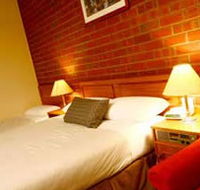 Best Western Burke and Wills Motor Inn - Accommodation in Brisbane