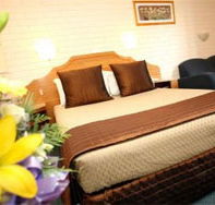 Boulevard Motor Inn - Accommodation in Brisbane