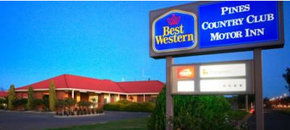 Best Western Pines Country Club Motor Inn - Accommodation in Brisbane 0