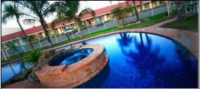 Best Western Pines Country Club Motor Inn - Accommodation in Brisbane 5
