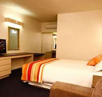 Swan Hill Resort - Accommodation in Brisbane