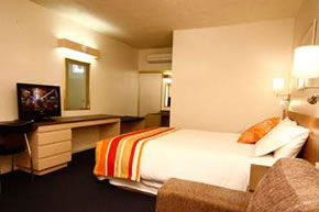 Swan Hill Resort - Accommodation in Brisbane 0