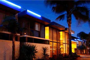 Swan Hill Resort - Accommodation in Brisbane 1