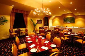 Swan Hill Resort - Accommodation in Brisbane 3