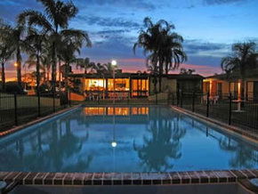 Comfort Inn Deakin Palms - Accommodation in Brisbane 2