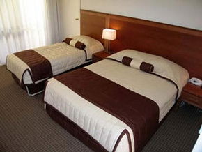 Comfort Inn Deakin Palms - Accommodation in Brisbane 3