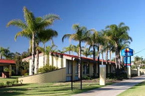 Comfort Inn Deakin Palms - Accommodation in Brisbane 4