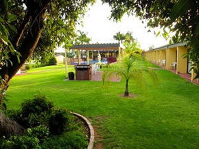Comfort Inn Deakin Palms - Accommodation in Brisbane 5